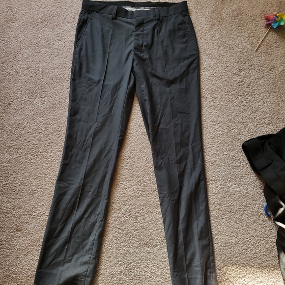 H&M mens regular fit pants - Picture 3 of 6